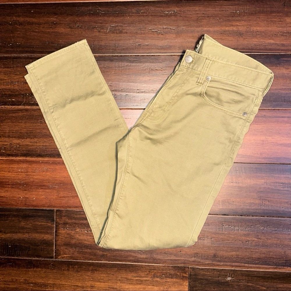 J.Crew 484 Slim Pants - Picture 3 of 4